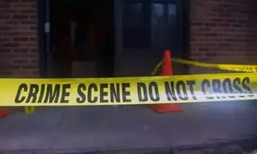 California shooting: दो बच्चे अस्पताल में भर्ती, संदिग्ध बंदूकधारी की मौत