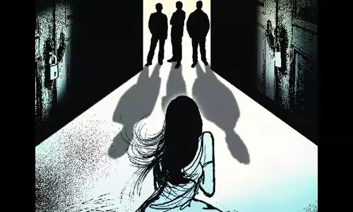 Assam: हाफलोंग व्यापारियों द्वारा आदिवासी लड़की से छेड़छाड़ से तनाव Assam: हाफलोंग व्यापारियों द्वारा आदिवासी लड़की से छेड़छाड़ से तनाव