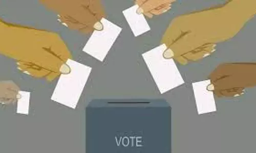 Markadwadi में नकली पुनर्मतदान को लेकर विधायक पर मामला दर्ज