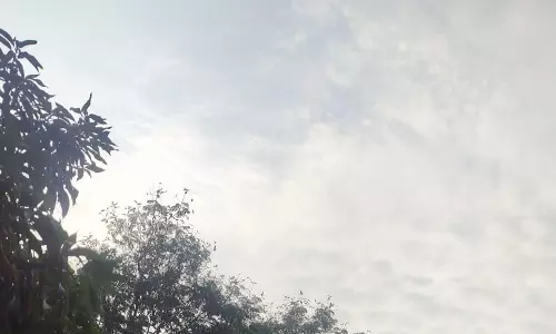 CG में अब पड़ेगी कड़ाके की ठंड