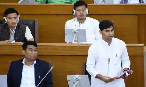 Tripura : त्रिपुरा ने स्वरोजगार करने वाले पशुपालकों को वित्तीय सहायता