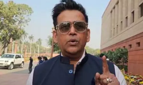 ‘दू तीन घंटा द हमके…’, रवि किशन का भोजपुरी अंदाज वायरल