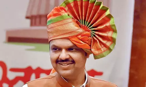 Devendra Fadnavis फिर से महाराष्ट्र के मुख्यमंत्री बने