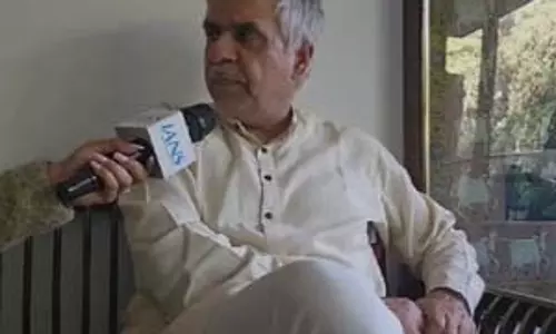 सच सामने न आये इसलिए विपक्षी नेताओं को संभल जाने से रोका जा रहा : संदीप दीक्षित