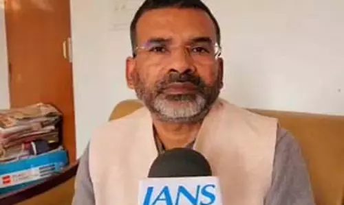 बेटियों के भविष्य के लिए सुकन्या समृद्धि योजना, भागलपुर के पोस्ट मास्टर जनरल ने बताया कैसे उठाएं लाभ