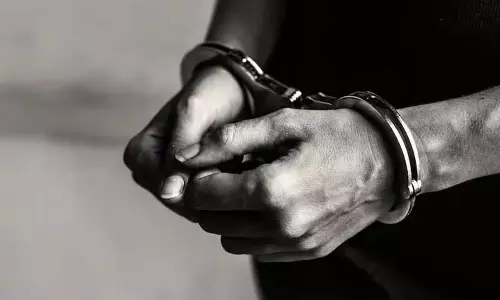 Tripura : त्रिपुरा पुलिस ने अलग-अलग छापों में बांग्लादेशी नागरिकों और रोहिंग्याओं को पकड़ा