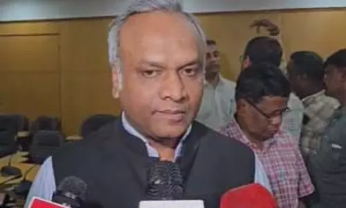 प्रियांक खड़गे ने ईडी पर रिपोर्ट लीक करने का लगाया आरोप