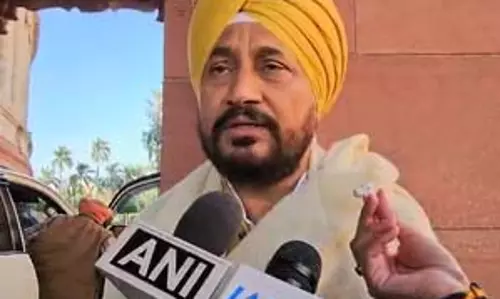 सुखबीर सिंह बादल पर हमला दुर्भाग्यपूर्ण है : चरणजीत सिंह चन्नी
