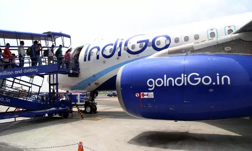 IndiGo Airlines ने ‘6e’ ब्रांडिंग को लेकर महिंद्रा के खिलाफ ट्रेडमार्क मुकदमा दायर किया