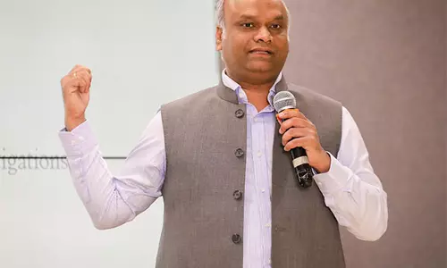 प्रियांक खड़गे ने MUDA मामले को लेकर ED पर हमला बोला