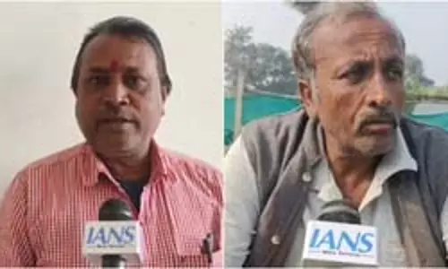 बिहार के वैशाली में पीएम किसान सम्मान योजना का लाभ उठाकर हो रही बेहतर खेती