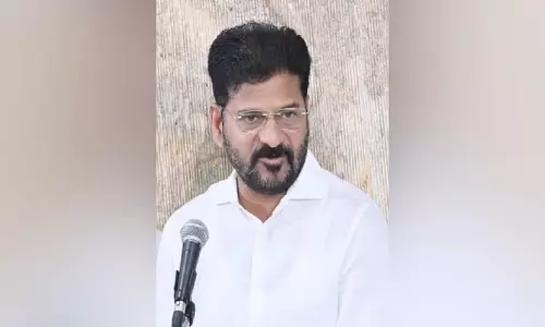 Telangana: रेवंत के दौरे के लिए नालगोंडा तैयार
