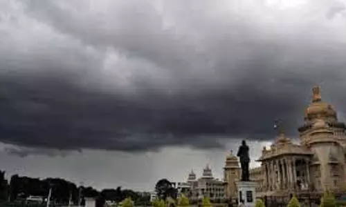 Bangalore का मौसम और आज का AQI
