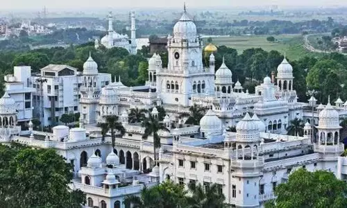 KGMU मनोचिकित्सा उत्कृष्टता केंद्र को मिलने वाली धनराशि में देरी से बाधा