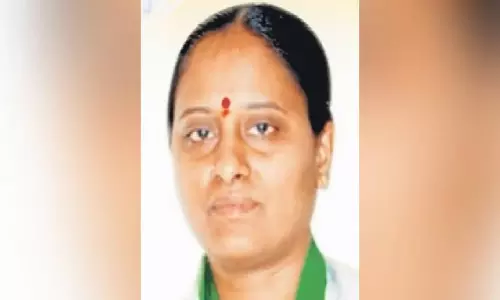 Telangana: तेलंगाना ने कवाल और पनवेल के बीच संरक्षण रिजर्व के लिए प्रस्ताव भेजा