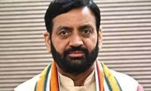 Chief Minister में 21 विभागों का कार्यभार मुख्य प्रधान सचिव संभालेंगे