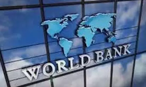 2023 में भारत का विदेशी ऋण 31 अरब डॉलर बढ़ जाएगा: World Bank 2023 में भारत का विदेशी ऋण 31 अरब डॉलर बढ़ जाएगा: World Bank