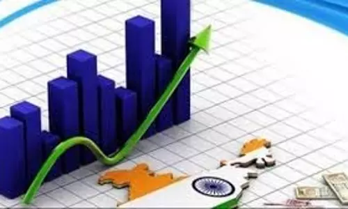 2024 की पहली छमाही में व्यापार 5.45% बढ़कर 576 बिलियन डॉलर हो जाएगा