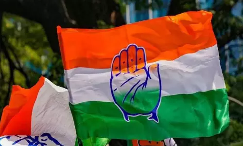 रायपुर, कोरबा और अंबिकापुर में आज कांग्रेस की बैठक रायपुर, कोरबा और अंबिकापुर में आज कांग्रेस की बैठक