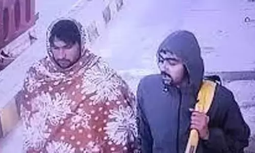 Twin blasts: चंडीगढ़ पुलिस आरोपियों की रिमांड मांगेगी Twin blasts: चंडीगढ़ पुलिस आरोपियों की रिमांड मांगेगी