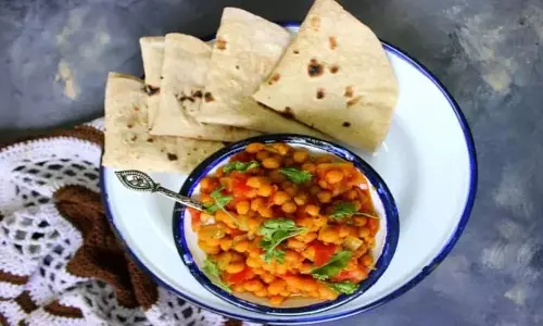 Aloo Boondi Recipe: आलू और बूंदी की स्वादिष्ट सब्जी