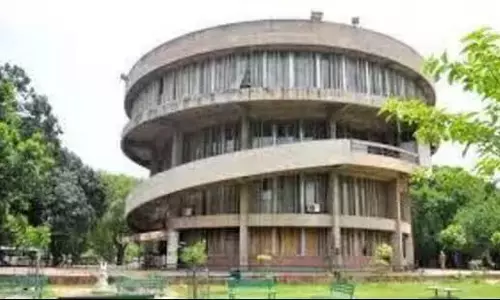 PU ने जाली हस्ताक्षरों की पहचान के लिए एआई मॉडल विकसित किया PU ने जाली हस्ताक्षरों की पहचान के लिए एआई मॉडल विकसित किया