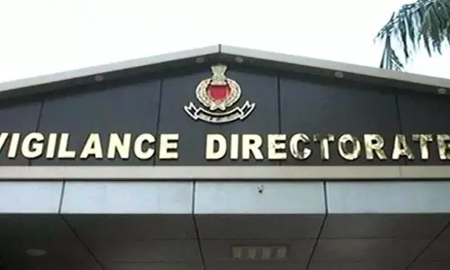 Odisha आय से अधिक संपत्ति रखने के आरोप में सहायक कार्यकारी अभियंता गिरफ्तार
