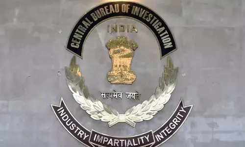 Tamil Nadu: सीबीआई ने चेन्नई में गृह ऋण धोखाधड़ी में छह लोगों के खिलाफ मामला दर्ज किया