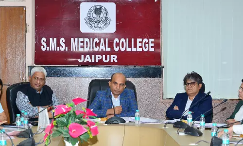 Jaipur: राजस्थान में मेडिकल ट्यूरिज्म को मिलेंगे नए आयाम