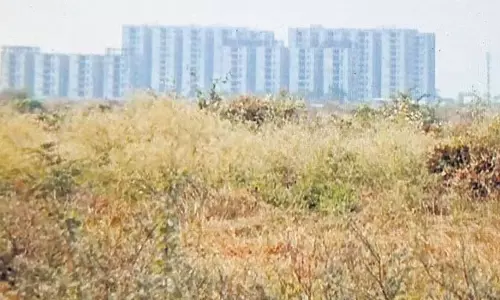 Andhra CM चंद्रबाबू नायडू का अपना घर जल्द ही अमरावती में बनेगा