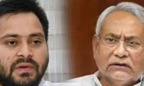 बिहार: छात्रों की समस्याओं को लेकर तेजस्वी यादव हुए मुखर, सीएम नीतीश को लिखा पत्र