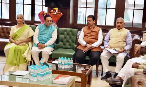 Shinde, Pawar: फडणवीस के नाम को मंजूरी देकर सहयोगियों को दिया सही संदेश
