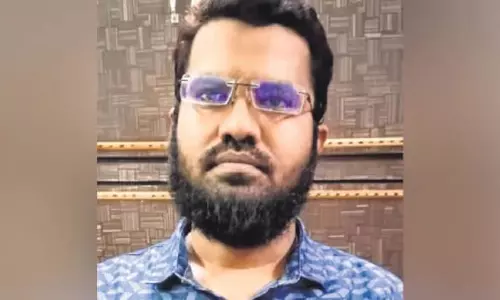 Andhra: स्कूल में गणित शिक्षक मृत पाए गए, हत्या का संदेह
