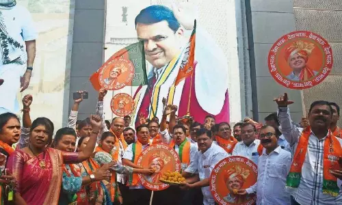 आज ही 3 का शपथ ग्रहण: एकनाथ शिंदे मंत्रिमंडल में शामिल, मंत्रियों के नामों पर खलबली