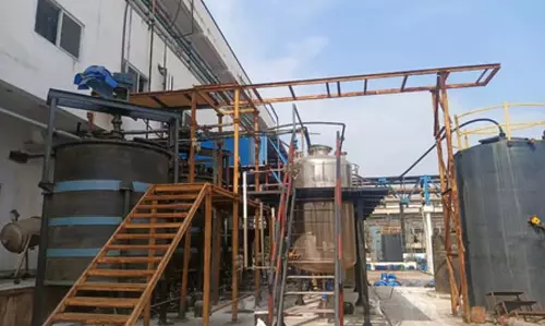 वैज्ञानिकों ने Andhra Pradesh में गैस रिसाव की जांच रिपोर्ट में खामियां गिनाईं वैज्ञानिकों ने Andhra Pradesh में गैस रिसाव की जांच रिपोर्ट में खामियां गिनाईं