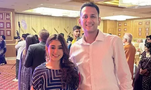 Niti Taylor ने परीक्षित बावा से तलाक की चर्चा पर तोड़ी चुप्पी Niti Taylor ने परीक्षित बावा से तलाक की चर्चा पर तोड़ी चुप्पी