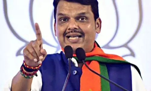 Fadnavis BJP विधायक दल के नेता चुने गए; महाराष्ट्र के मुख्यमंत्री पद की शपथ लेंगे