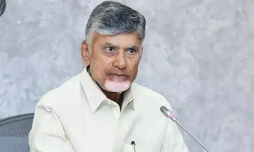 Andhra: फंड के दुरुपयोग के आरोप में IPS अधिकारी संजय निलंबित