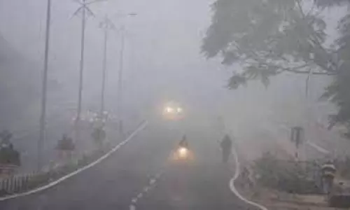 Gujarat:   बदलने वाला है मौसम, बारिश के साथ पड़ेगी कड़ाके की ठंड