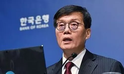 महाभियोग की राजनीति से South Korean अर्थव्यवस्था पर असर पड़ने की संभावना नहीं