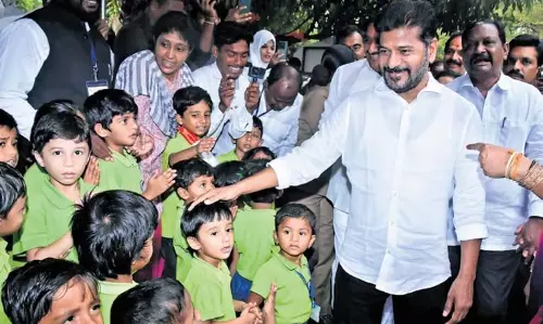 CM ने लोगों से जाति सर्वेक्षण से बचने वालों का बहिष्कार करने का आग्रह किया
