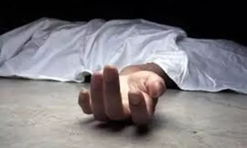MP News: कोयला खदान में पत्थर गिरने से मजदूरों की मौत MP News: कोयला खदान में पत्थर गिरने से मजदूरों की मौत