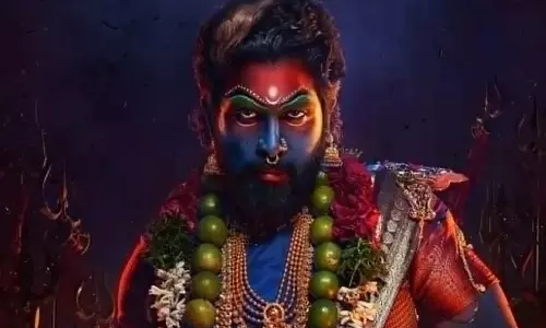 Pushpa 2 OTT: अल्लू अर्जुन की पुष्पा-2.. भारी कीमत पर ओटीटी डील