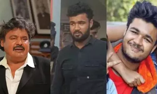 मंसूर अली खान की सलाह: Big Boss हाउस में जाना हो तो थेम्बा बेटा बनो