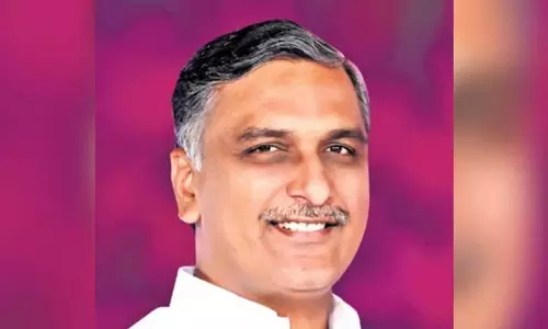 हरीश ने हाईकोर्ट से अपने खिलाफ दर्ज FIR रद्द करने की मांग की