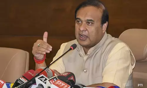 Assam में 1 लाख करोड़ रुपये की बुनियादी संरचना को बढ़ावा देने की योजना