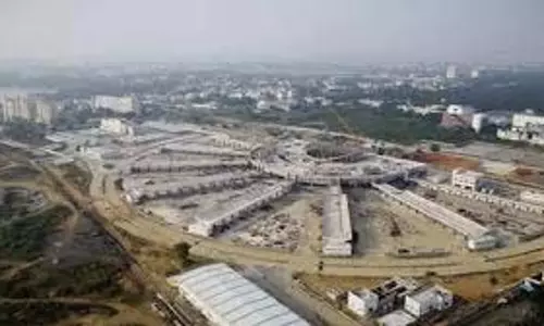 CMDA मार्च 2025 तक चेन्नई में छह बस टर्मिनस का आधुनिकीकरण पूरा करने के लिए तैयार
