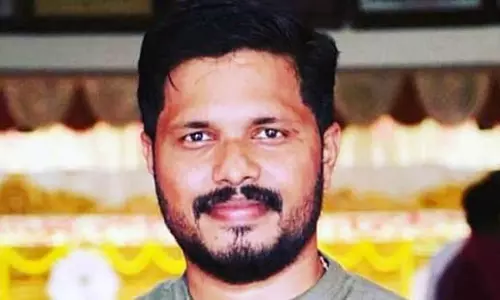 BJP नेता प्रवीण नेत्तारू हत्याकांड BJP नेता प्रवीण नेत्तारू हत्याकांड