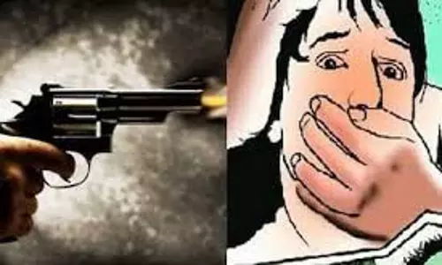 Nuh: रंजिश के कारण युवक का अपहरण कर मारी गोली ,मामला किया दर्ज Nuh: रंजिश के कारण युवक का अपहरण कर मारी गोली ,मामला किया दर्ज