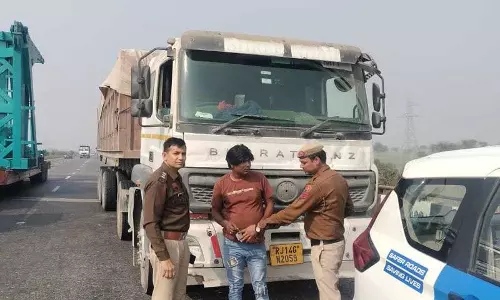 Haryana : पलवल में यातायात नियमों के उल्लंघन पर 1.30 करोड़ रुपये का जुर्माना